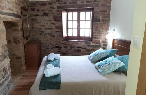 O Busto Aldea Rural - Foto 11