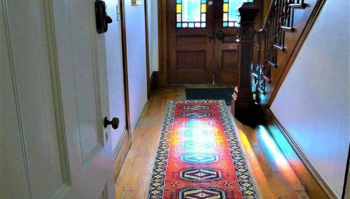 Falls Farmstead 1865 Ellis House Cozy and Comfy Apt #1 - Foto 3