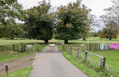 Gate Lodge, House of Binns - Foto 25