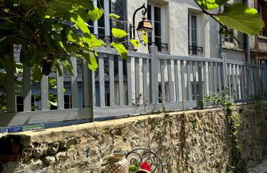 Le Nid Sainte-Catherine - Photo 18