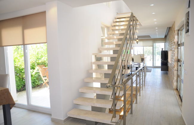 Exclusive Villas - Photo 21