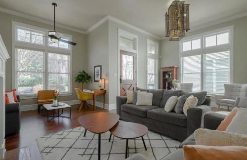 Upscale Uptown Estate in heart of Dallas - Foto 2