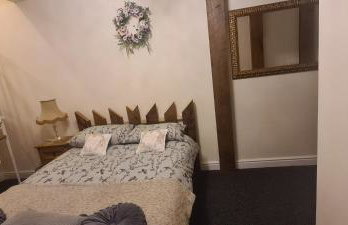 Greystones nawab sleeps 2 unit a in buxton in peak park - Foto 15