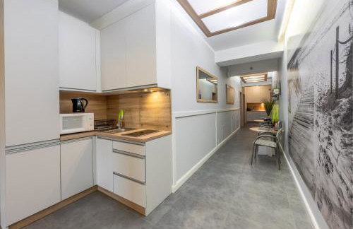 Amber Apartamenty - Foto 32