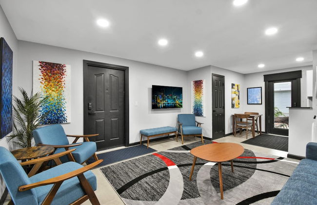 Escape to This Luxury Wilton Manors Villa - Foto 15