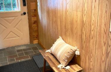 HGTV Log Cabin near Lake Willoughby, Burke, Jaypeak ang Kingdom Trails - Foto 25