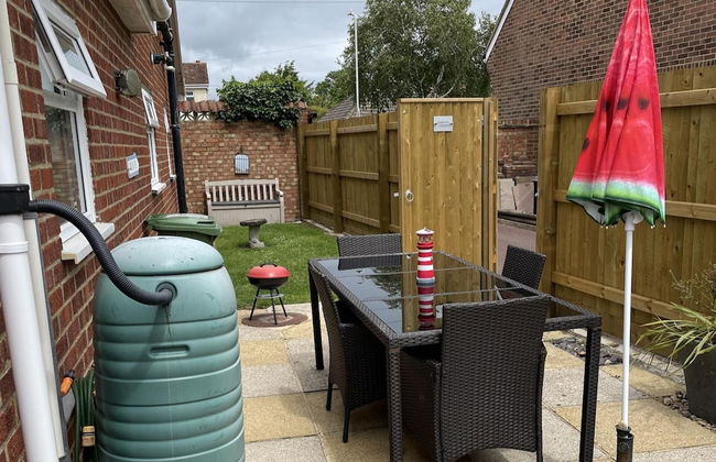 1-bedroom Apartment Sleeps 4, Parking - Foto 24