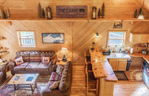 Aurora Basecamp at Pictured Rocks Sleeps 10 - Foto 7