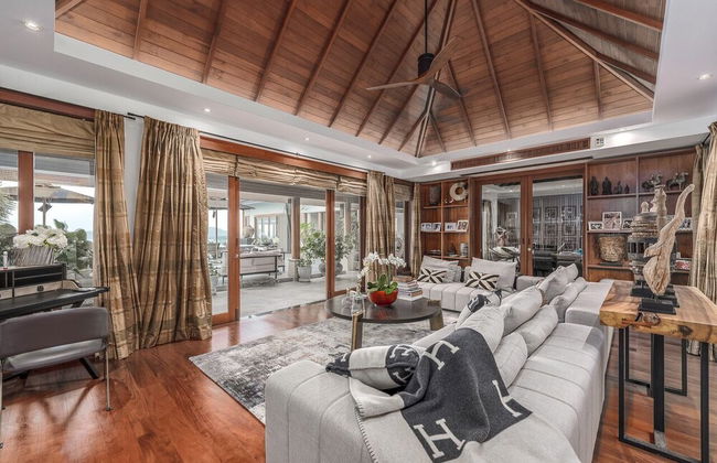 Villa Baan Phu Prana - Foto 7