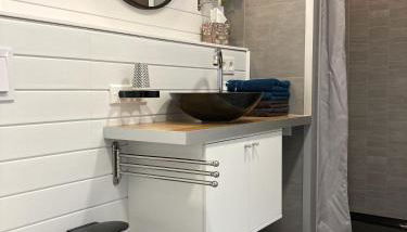 Living at Saarpartments - AdultsOnly - Business & Holiday Homes with Kitchen for Long- and Short Term stay, 3 min to St Johanner Markt and Points of Interest - Foto 5