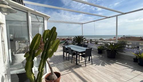 ATICO CLARA MIRANDO AL MAR - Foto 4