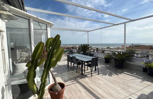 ATICO CLARA MIRANDO AL MAR - Photo 4