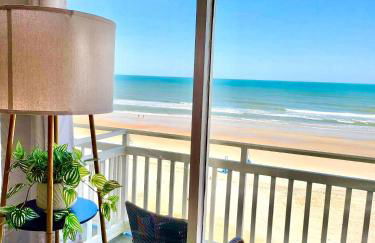 Beach Blessing - Oceanfront at Symphony Beach Club - Foto 15