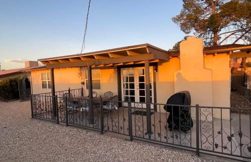 The Hummingbird Sunset Home, West Side - Foto 5