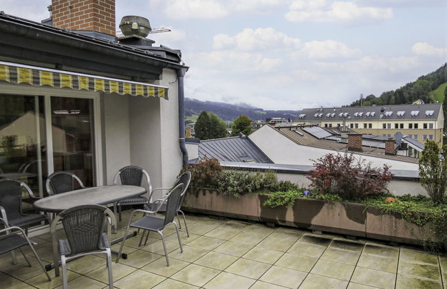 Penthouse 1 - Foto 5