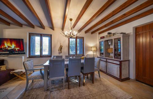 Arachova Mountain Villa - Foto 8