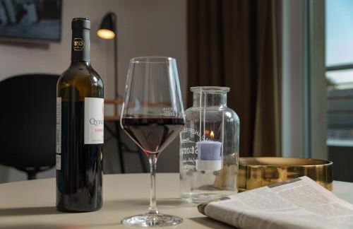 DD Suites Serviced Apartments - Foto 89