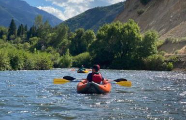 Salt City Getaway - Foto 65