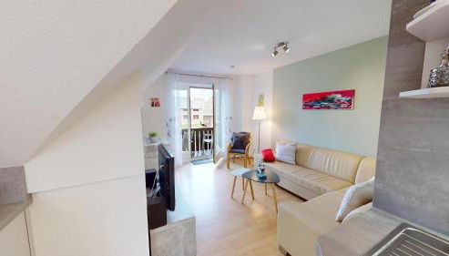 Ostseeblick Lemkenhafen - Foto 3