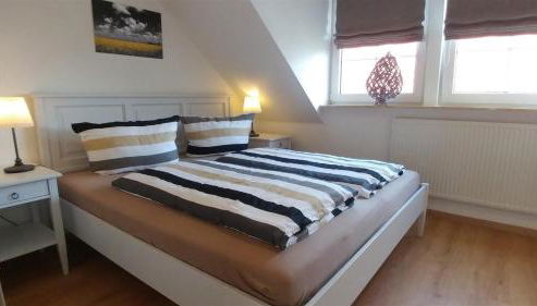 Ferienwohnung Rapsspeicher - Landlust Osterwarf - Foto 3