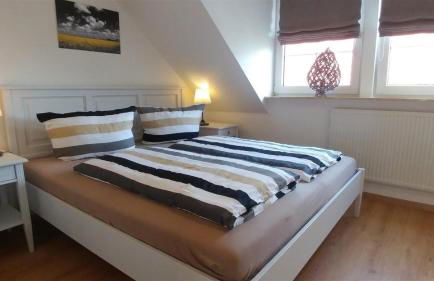 Ferienwohnung Rapsspeicher - Landlust Osterwarf - Foto 3