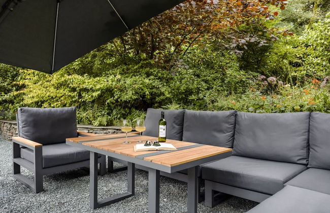 High Cross Lodge in Windermere - Foto 8