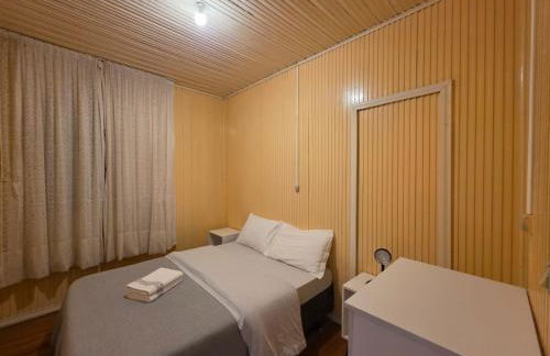 Aconchegante Casa Serrana ao lado da Igreja Matriz - Foto 18