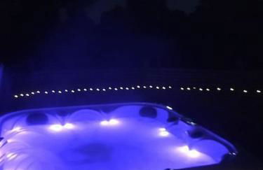 Moors Wood Relaxing ,Tranquil retreat with Hot Tub - Foto 15