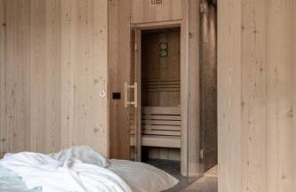 Larix Lodge - Foto 3