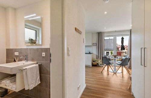 Fewo Parkside S4 - 8Min Legoland - Foto 14