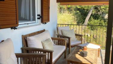 Manos’ Traditional Maisonette - Foto 4