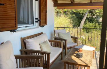 Manos’ Traditional Maisonette - Foto 4