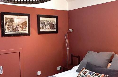 Raven Cottage - Foto 19