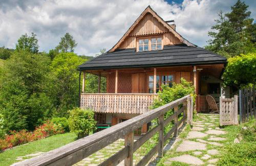 Kalinowa Chata - Foto 4