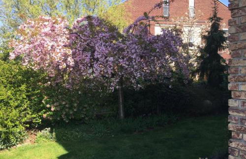 Apartament MARIA z ogródkiem i parkingiem - Foto 15