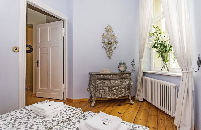 Apartamenty Mój Sopot - Parkowa 1902 - Foto 3