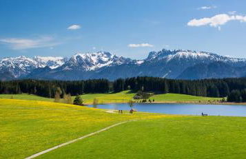 Ferienwohnung Bergnah - Foto 25