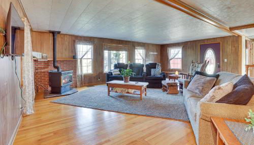 Meet Country Animals! Farmyard Stays Dundee Home - Foto 4