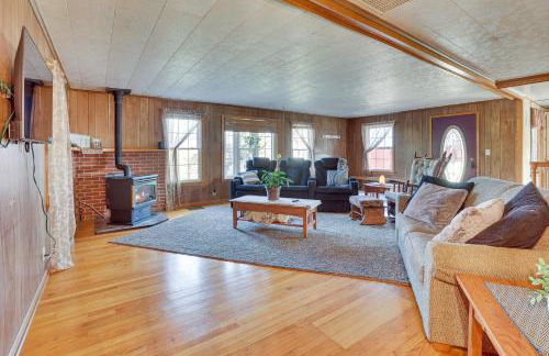 Meet Country Animals! Farmyard Stays Dundee Home - Foto 4