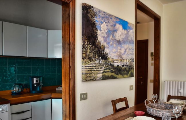 Ca Maria Narciso by Wonderful Italy - Foto 6