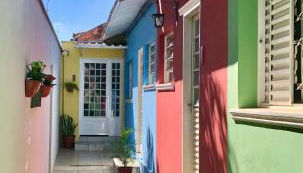 Casa com ótima localização - Foto 2