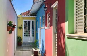 Casa com ótima localização - Foto 2