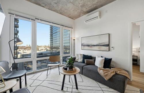 ENVITAE Hotel 4BR Luxury Modern Apartments - Foto 1