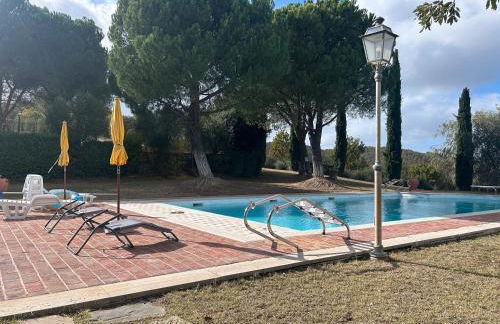 Villa Tiberini Wine Relais - Foto 65