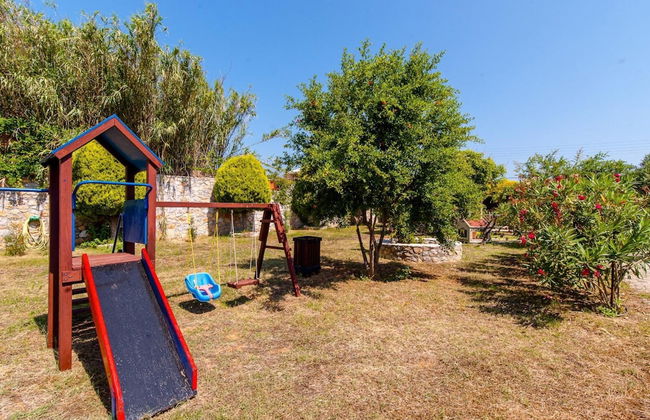 Villa Nineta in Tavronitis - Foto 33