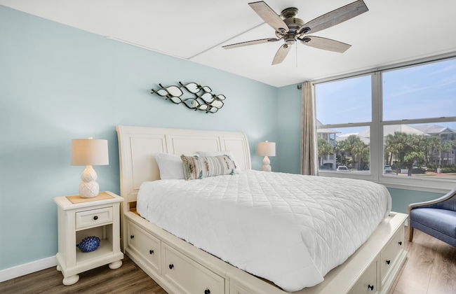 Magnolia House #202 - Foto 2