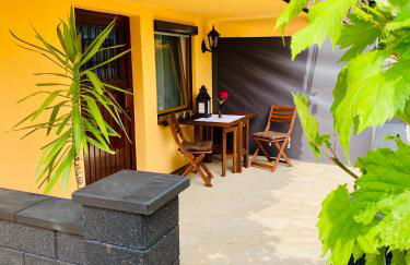 Ferienwohnung in Stockach am Bodensee - Photo 1