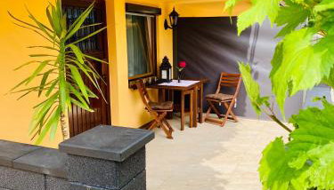 Ferienwohnung in Stockach am Bodensee - Foto 1