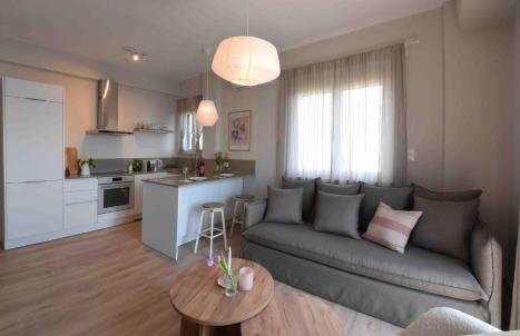 Blue Nights Apartments Eretria - Photo 22