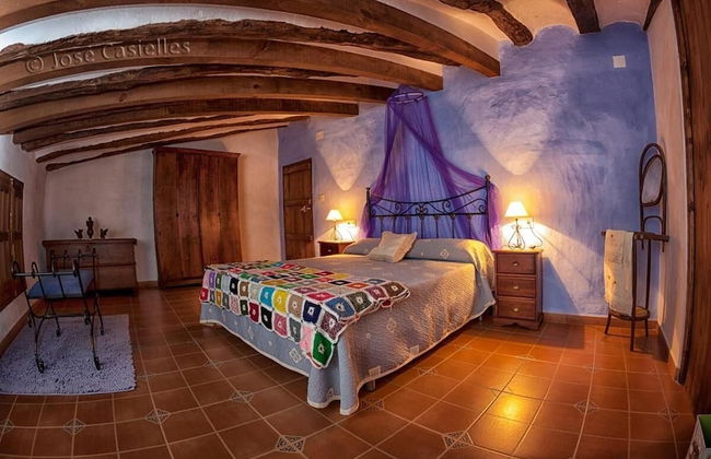 Casa Rural El Llano Quintanilla - Photo 13